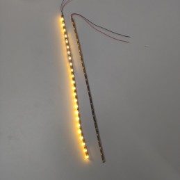 TIRA MICRO LEDS (2.5 MM.)...