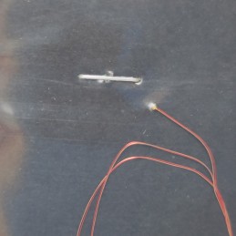 TIRA MICRO LEDS (0.5 X 0.5...