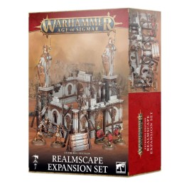 AGE OF SIGMAR: HACIENDA DEL...