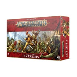 AGE OF SIGMAR: EXTREMIS...