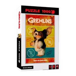 1000 GREMLINS