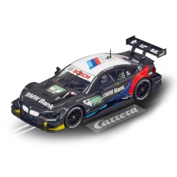BMW M4 DTM "B.SPENGLER, NO.7"