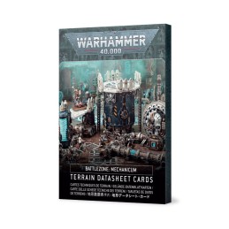 BATTLEZONE MECHANICUM:...