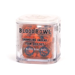 BLOOD BOWL: SHAMBLING...