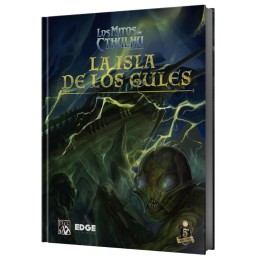 LA ISLA DE LOS GULES