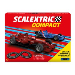 FORMULA CHALLENGE