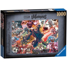 1000 VILLAINOUS: ULTRON