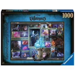 1000 VILLAINOUS: HADES