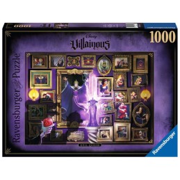 1000 VILLAINOUS: EVIL QUEEN