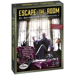ESCAPE THE ROOM - EL...