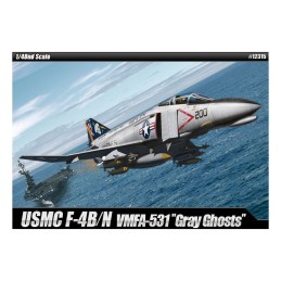 1:48 USMC F-4B/N VMFA-531...
