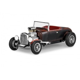 1:25 '29 FORD MODEL A ROADSTER