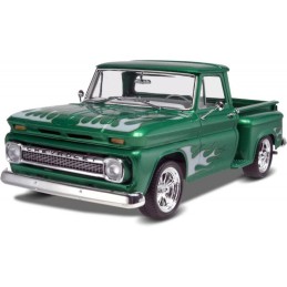 1:25 1965 CHEVY STEP SIDE