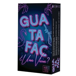 GUATAFAC, ¿UNOS VICIOS?