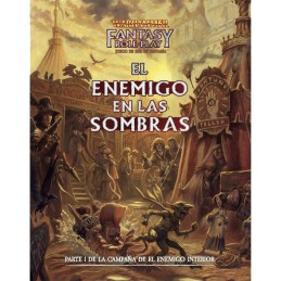 WARHAMMER FANTASY: EL...