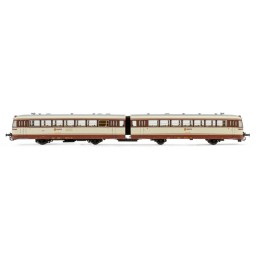 RENFE AUTOMOTOR DIÉSEL...