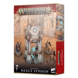 AGE OF SIGMAR: SIFÓN DE NEXO