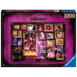 1000 VILLAINOUS: DR. FACILIER