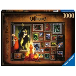 1000 VILLAINOUS: SCAR