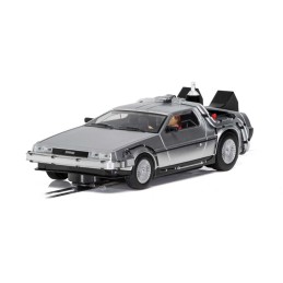 DELOREAN BACK TO THE FUTURE 2