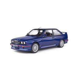 1:18 BMW E30 M3 SPORT EVO 1990