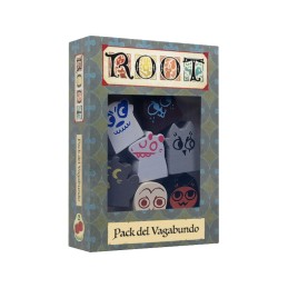 ROOT: PACK DEL VAGABUNDO