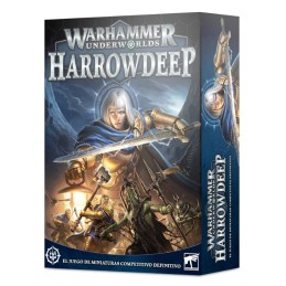 WARHAMMER UNDERWORLDS:...