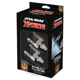 SW X-WING: BTA-NR2 ALA-Y