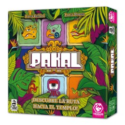 PAKAL