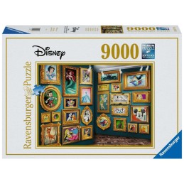 9000 MUSEO DISNEY