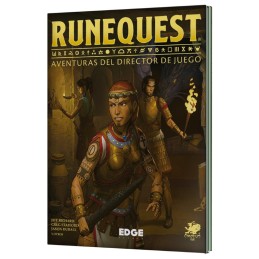 RUNEQUEST: AVENTURAS DEL...