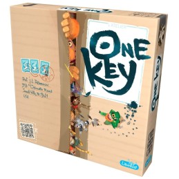 ONE KEY