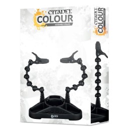 CITADEL COLOUR ASSEMBLY STAND