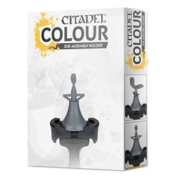 CITADEL COLOUR SUB-ASSEMBLY...