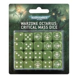 WARZONE OCTARIUS: CRITICAL...