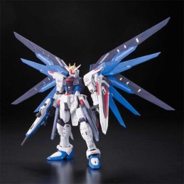 1:144 FREEDOM GUNDAM Z.A.F.T