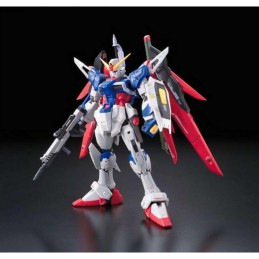 1:144 DESTINY GUNDAM Z.A.F.T