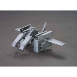 1:144 BALDEN ARM ARMS FIGURA