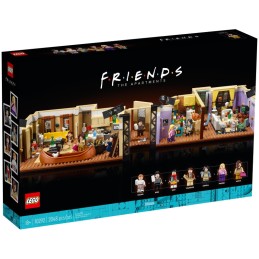 APARTAMENTOS FRIENDS