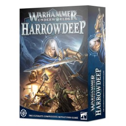 WARHAMMER UNDERWORLDS:...