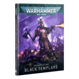 CODEX: BLACK TEMPLARS...