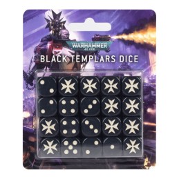WARHAMMER 40000: BLACK...