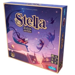 STELLA: DIXIT UNIVERSE