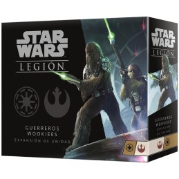 SW LEGION: UNIDAD DE...