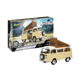 1:24 VW T2 CAMPER