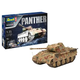 1:35 GIFT SET PANTHER
