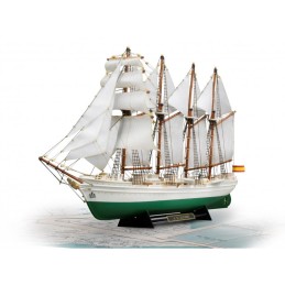 JUAN SEBASTIAN ELCANO