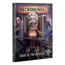 NECROMUNDA: BOOK OF THE...