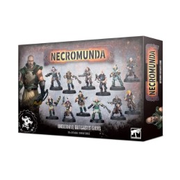 NECROMUNDA: UNDERHIVE...