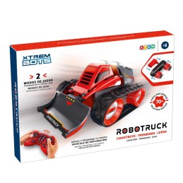 ROBOTRUCK
